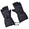 Heated Gloves for Adult Unisex Winter Heating Gloves Electric Warm Screentouch Gloves Hand Warmers for Outdoor Activity