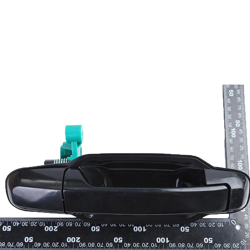 Auto Achter Linker En Rechter Buitendeurhendel Voor Kia Sorento 2003-2009 83650-3E010XX 83660-3E010XX 836503E010XX 836603E010XX