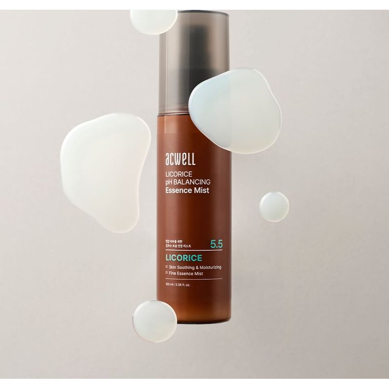 acwell - Licorice pH Balancing Essence Mist