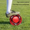 Standard Size 5 Soccer Ball Leakproof Campus Football Wear Resistant New Rubber Soccer Ball Elastic Football