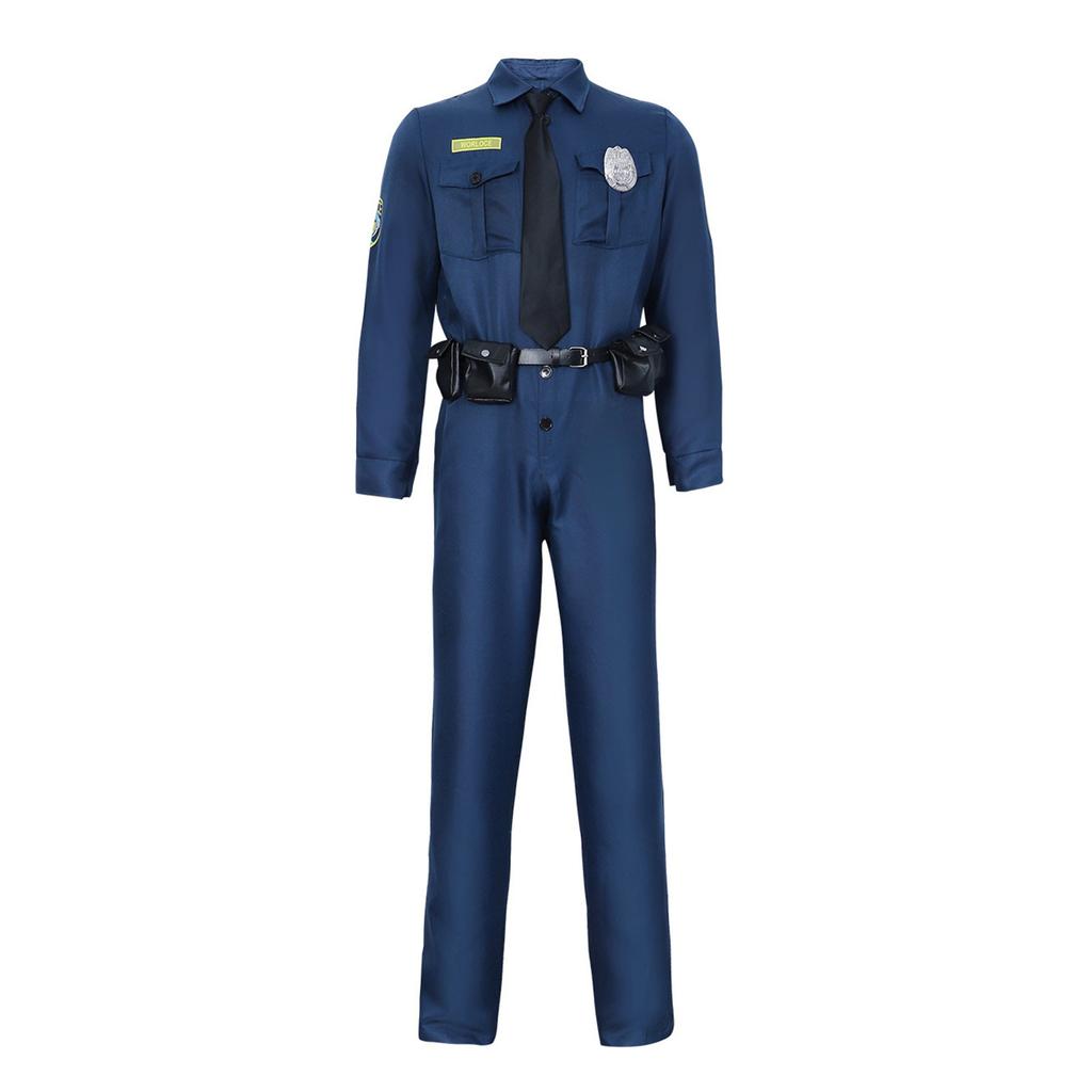 Adult Cosplay Costumes – Carnival Party Anime Cosplay Set