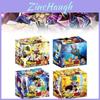 Spannende Engelse Kaartspelcollectie Met Yu-gi-oh Naruto Demon Slayer En Meer