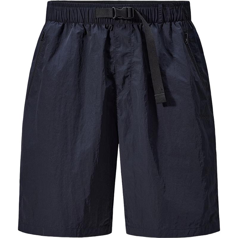 Penguin Camel Co-branded Quick-Dry Shorts