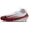 Nike Zoom Air Vapor Pro 1 Bílá Týmová Crimson Metalická Stříbrná Černá HM8850-102