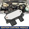 Ignition Control Module LX340 For Chevrolet G20 Buick Cadillac Pontiac GMC Isuzu Oldsmobile Cadillac Pickup Replacement 10469931