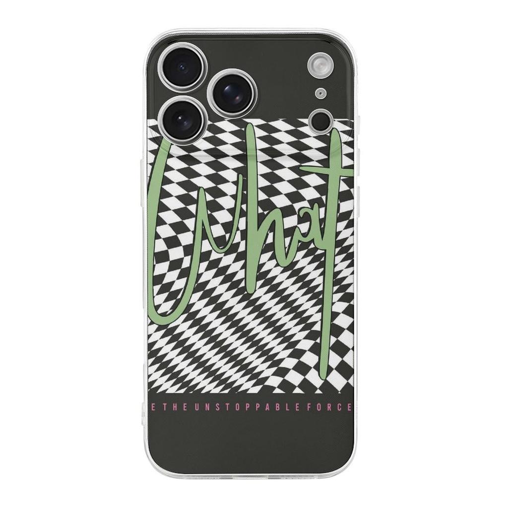 1 Pack For iPhone 17 TPU Slim Soft Protective Case Clear Flexible Anti-Scratch Shockproof Cover Fit 17 17 Air 17 Pro 17 Pro Max