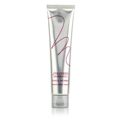 Shiseido Professional Stage Works Super Hard Paste 70g