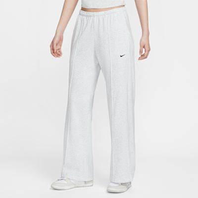 Nike NSW OFFLN CHLL FT OH MR Casual Pants Women s L