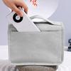 Waterproof Travel Toiletry Bag with Hook Makeup Bag INS Hanging Cosmetic Bag  Girls