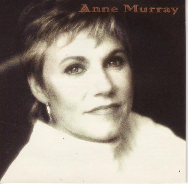

CD ANNE MURRAY - Anne Murray 724383650125 EMI Music Canad 1996 US Pop Used