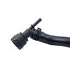 Car Heater Hose For Volkswagen Lavida Classic A4 2013 - 2014 1.6L OEM 180122157B Pipe Engine Gearbox Oil Cooler Radiator Part