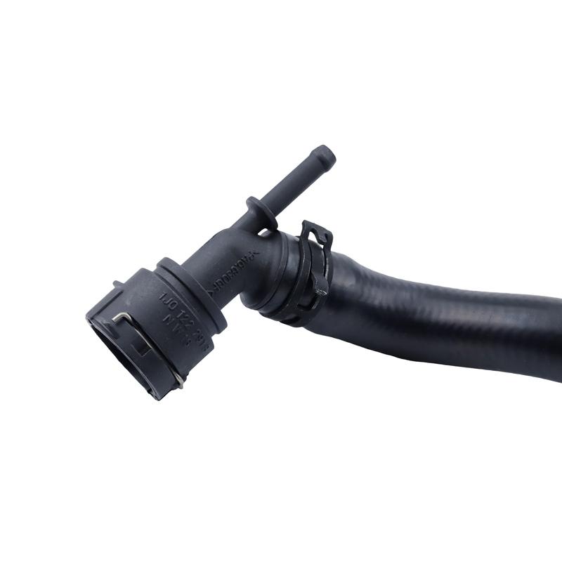 Car Heater Hose For Volkswagen Lavida Classic A4 2013 - 2014 1.6L OEM 180122157B Pipe Engine Gearbox Oil Cooler Radiator Part