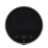 Round Electronic Ruler Distance Meter Electronic Tape Measure with LCD Display Digital Ruler USB