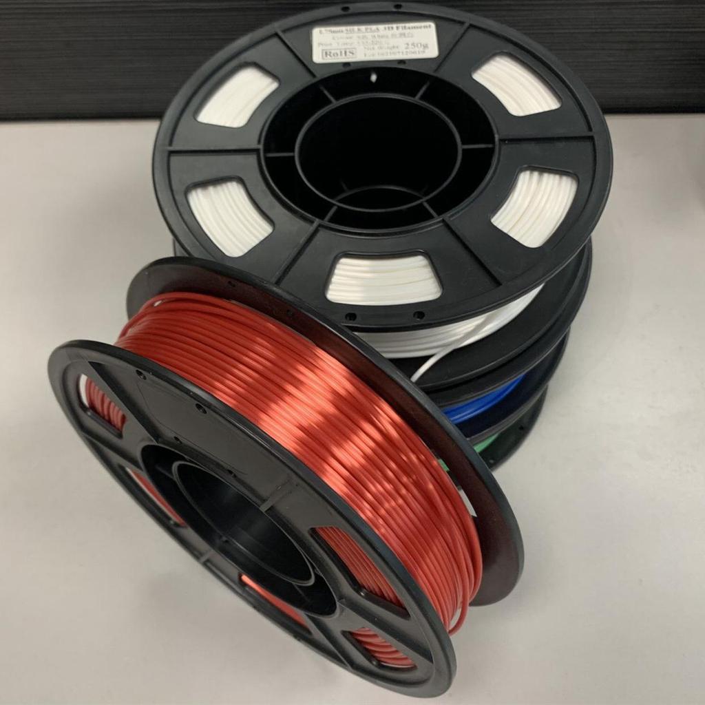 Dewang 250g PLA 1.75mm 3D Printing Pen Filament