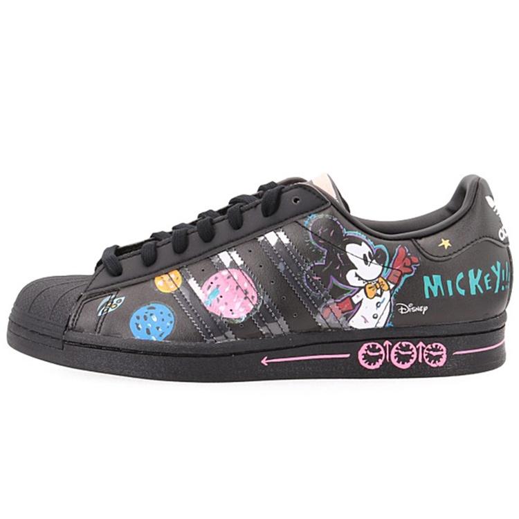 adidas Disney x adidas originals Superstar Men s GY2676 EU 36⅔