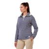 Craghoppers Fleece Pullover with Half Zip Natalia