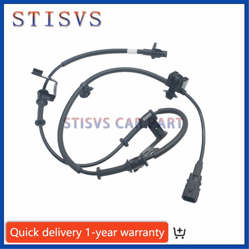 Front Left Side ABS Wheel Speed Sensor For Kia Soul 2.0L 1.6L 2014- 95670B2050 95670-B2050 95670 B2050 New Cars Accessories