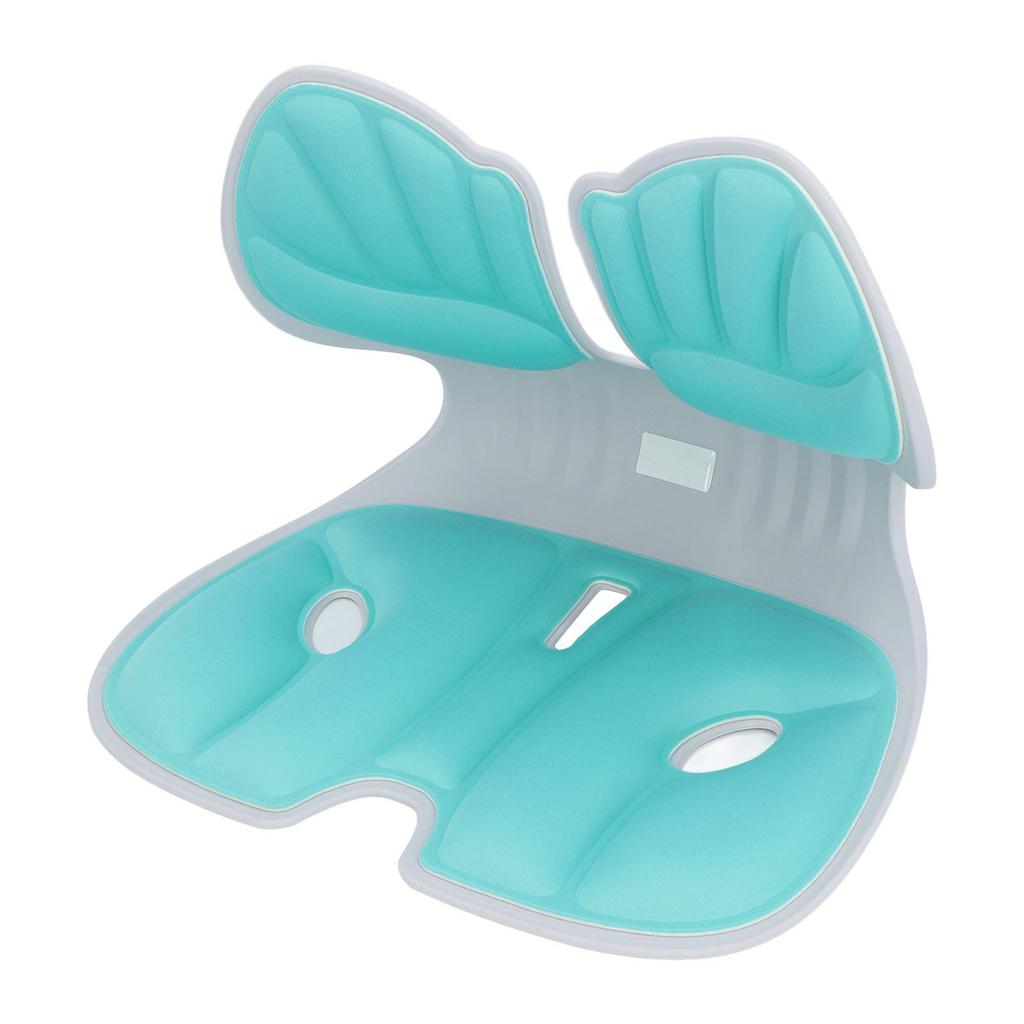 Ergonomic Back Lumbar Support Lower Back Chair Support Cushion for Children Office Home