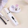 Electric Portable Nail Polishing Machine Set For Gentle Manicure Removal