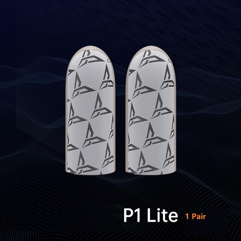 Flydigi Beehive P1-Lite Fiberglass Version Finger Sleeve Anti Sweat Breathable Finger Cover for Mobile Game Finger Glove
