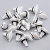 High Strength Automotive Dashboard Clips Shaking Resistant Retainers Car Interior Trim Clips 10pcs for RS4 A6L