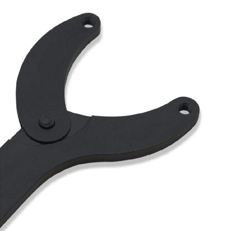 Professional Camshaft Adjustment Wrench Ergonomic Designs Hand Tool Easy to Use for Ensuring Top Engine Performances