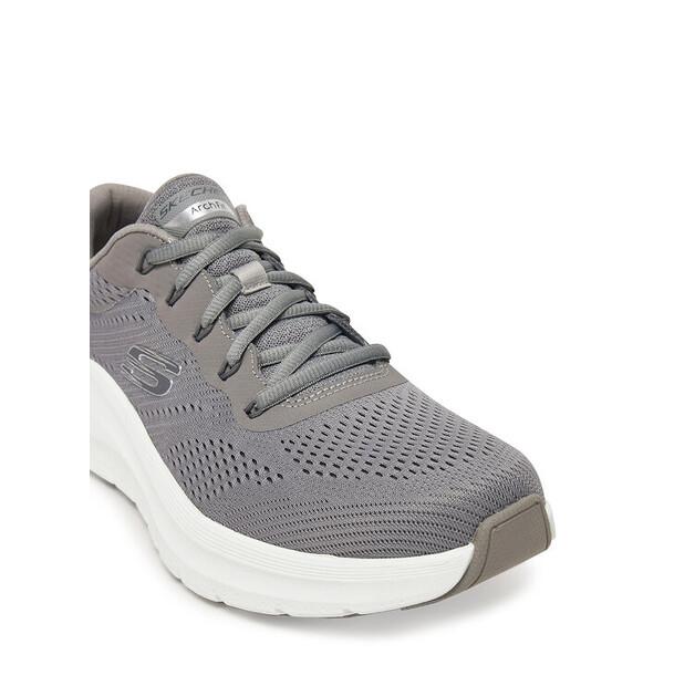 Men's Skechers Arch Fit 2.0 232700 Sneakers, Gry Grey