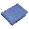 Swing Top Cover Replacement Outdoor Waterproof Dustproof Garden Swing Chair Protector