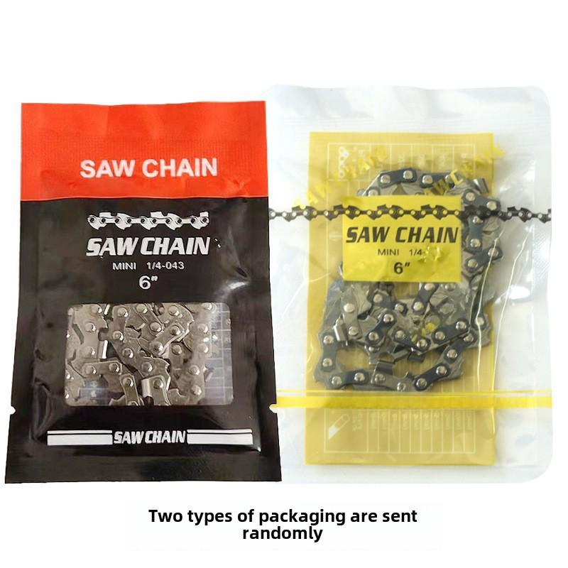 14/16 Inch High-Quality Electric Chainsaw Chain for Efficient Logging and Pruning