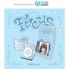 [Pre-order] Hearts2Hearts - MINI 1ST ALBUM [FOCUS] Wersja SMini. (Inteligentny album)