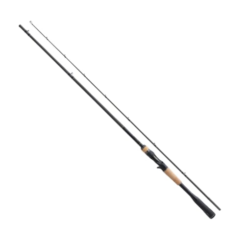 

SHIMANO Lure Rod Bass Fishing 22 Expride 167MH-2