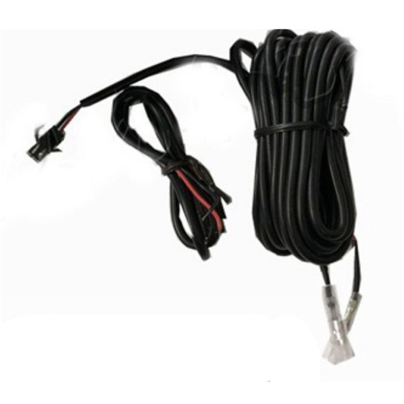 Prominent LCD 12V-24V Excavator Truck Car Engine Oil Pressure Gauge 1/8NPT Oil Pressure Sensor Digital Fuel Pressure Meter