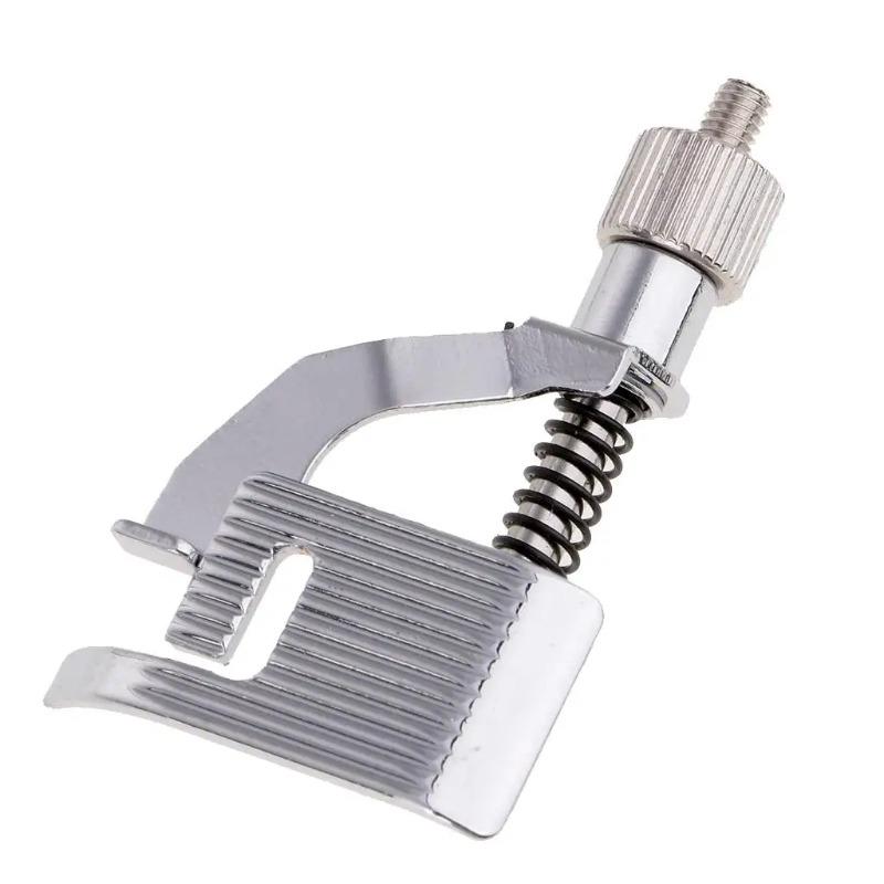 High Quality Off Blind Hem Foot Multifunction Presser Foot for Domestic Sewing Machines DIY Sewing Accessories