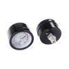Yiluan Air Compressor Radial Pointer Pressure Gauge