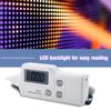 SMART SENSOR AS63A LCD Display Digital Vibration Meter Vibration Analyzer