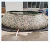ZLIII Foldable Outdoor Soft Water Tank