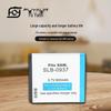 SLB-0937 Battery for Samsung L730, L830, NV33, PL10, ST10 Cameras