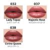 Revlon Colorstay Satin Ink 032 Lady Topaz, Color Image: Rose Brown (Yellow-Based/Cool-Based), Lip Color, 5mL