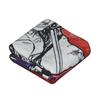 Nanatsu no Taizai Ban Blanket Fleece Sevendeadlysinse Lightweight Throw Blankets for Bedding Couch Bedspread