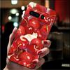 For Google Pixel 10 9 Pro XL Silicone Phone Soft Case For Google Pixel 9A 8A 7A 6A 5 Cover Shell Strawberry Fruit Cat