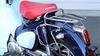 Kijima Motorcycle Parts Side Bag Support, Steel, Left Side, Chrome Plated, for Super Cub C125 ('18-) 210-4962