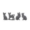 Nemesis Now Lucky Black Cat Figurine (Pack of 24)