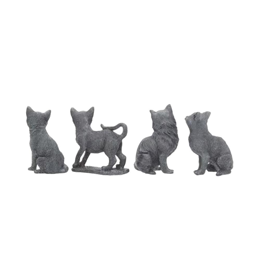 Nemesis Now Lucky Black Cat Figurine (Pack of 24)