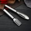 Stainless Steel Kitchen Tool for Removing Fish Scales, Fish Scale Remover, Fish Brush, Fish Scale Scraper, Scalpel Brush