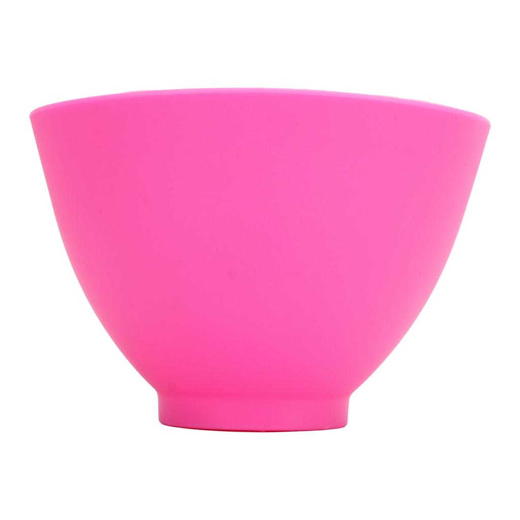 Dental Mixing Bowl Reusable Multi Functional Flexible Plaster Dental Mixing Bowl for Lab