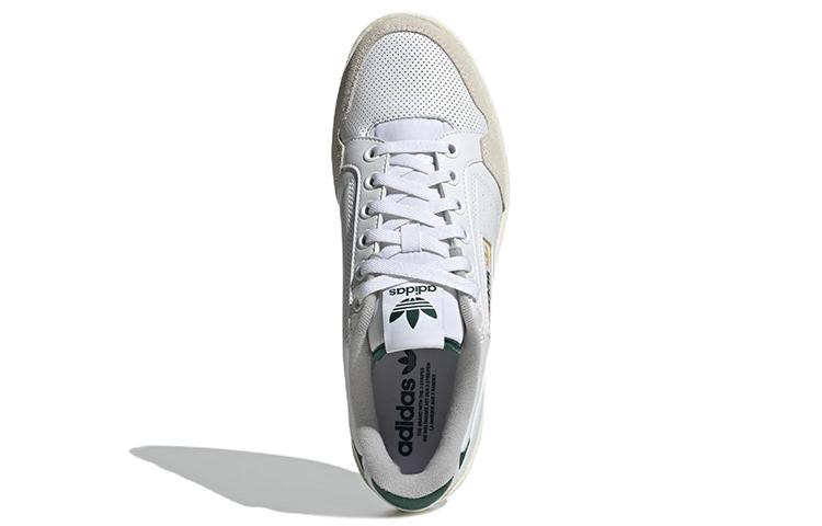 Nuovo 90 Adidas Originals 'White Clear Green' GX4392