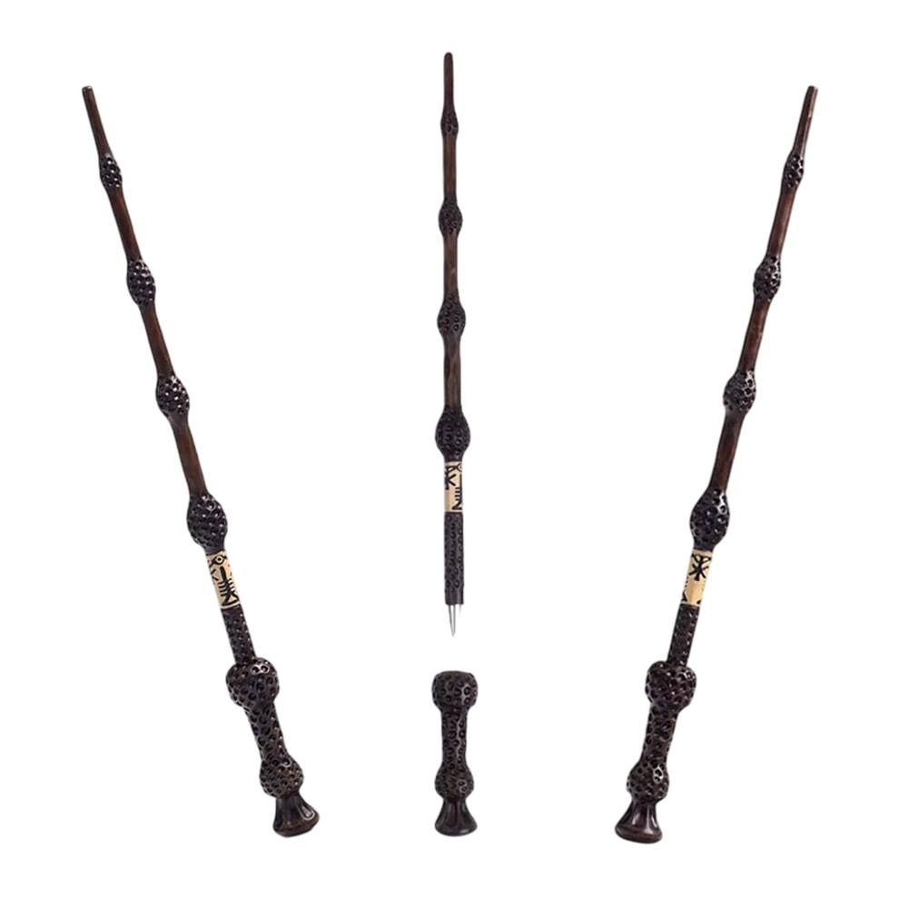 HARRY POTTER Beast Kingdom Wand Dumbledore Pen