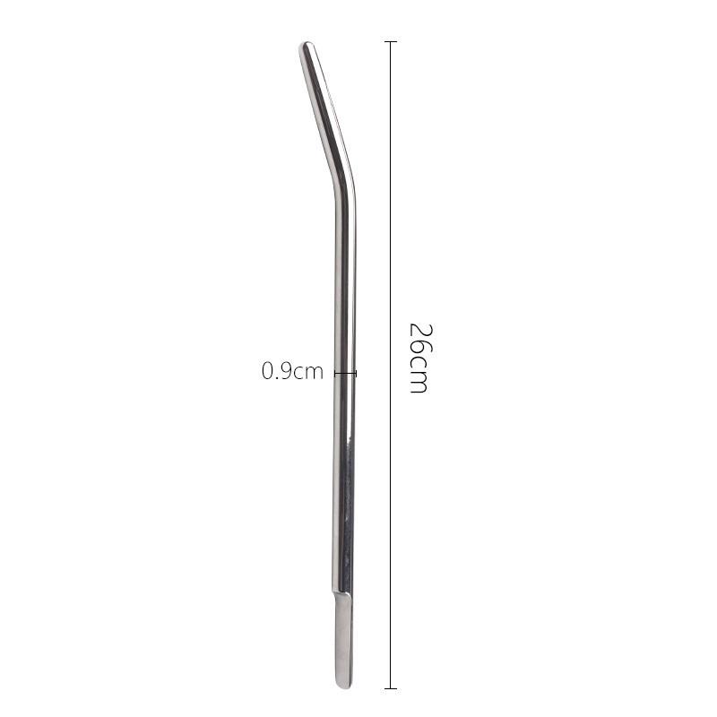 Stainless Steel Urethral Dilators Sound Penis Plug Stretching Catheters Male Adult Erotic Sex Toys Private Item for Men