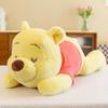 Winnie the Pooh Plush Toy Soft Cuddly Stuffed Animal for All Ages Perfect Gift for Kids