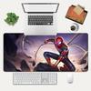 Cool-S-Spidermanes Mousepad Large XXL Thickened Mouse Pad Oversized Gaming Keyboard Notebook Table Mat